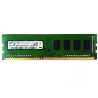 Samsung DDR3 PC3-1333 MHz RAM 8GB